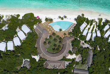 Ifuru Island Maldives