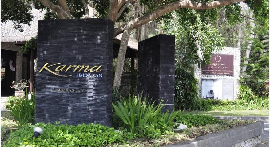 Karma Jimbaran