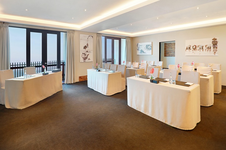 Pullman Bali Legian Nirwana