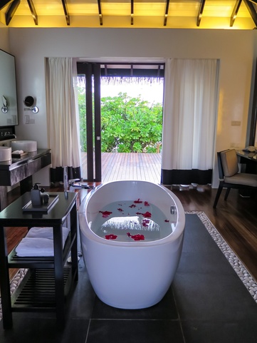 Noku Maldives, Vignette Collection By Ihg