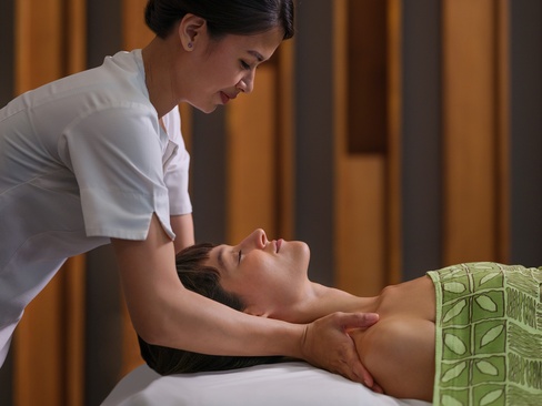 Maya Sanur Resort & Spa