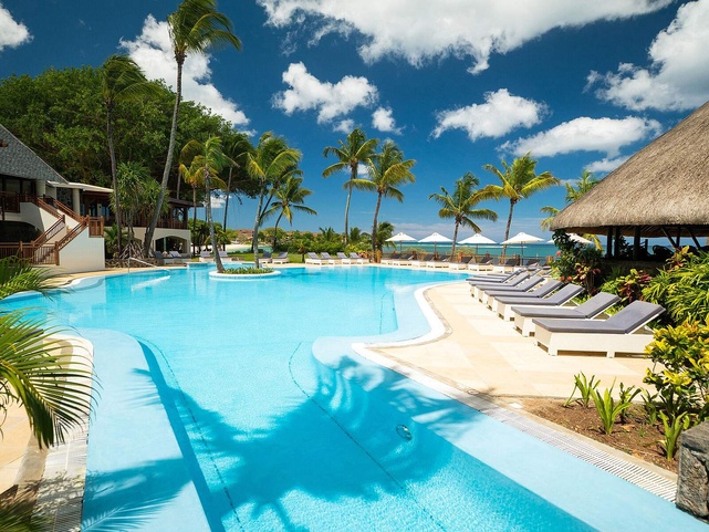 Maritim Resort & Spa Mauritius