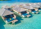 The Residence Maldives At Dhigurah