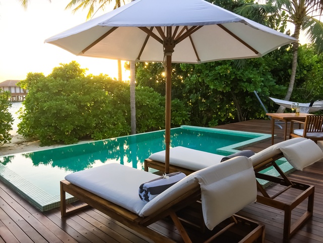Noku Maldives, Vignette Collection By Ihg