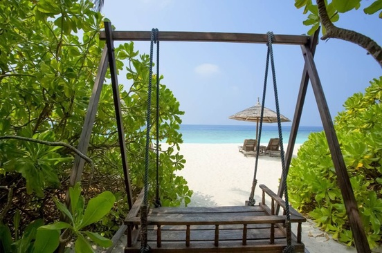 Reethi Beach Resort