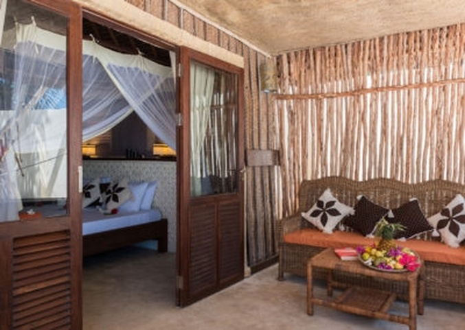 Zanzibar Magic Boutique Hotel