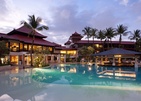 Holiday Inn Resort Baruna Bali