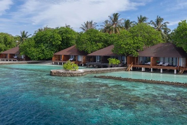 Lily Beach Resort & Spa