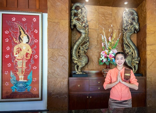 Diamond Cottage Resort & Spa