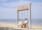Nusa Dua Beach Hotel & Spa, Bali