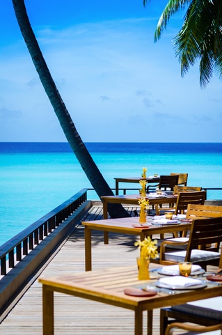 One&Only Reethi Rah