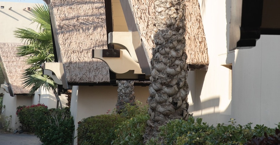 Jumeirah Beach Hotel