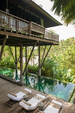 Komaneka At Bisma Ubud