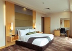 The Waterfront Hotel Kuching