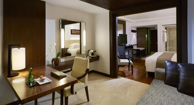 Paradisus By Melia Bali