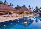 Nusa Dua Beach Hotel & Spa, Bali