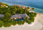 The Residence Maldives At Dhigurah