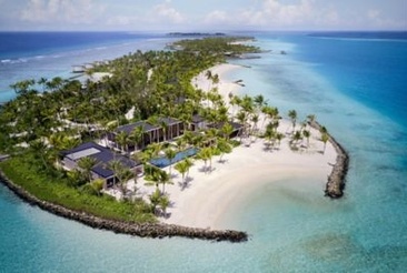 The Ritz-Carlton Maldives Fari Islands