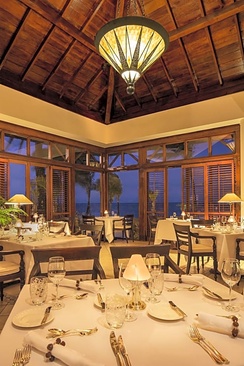 The Residence Mauritius