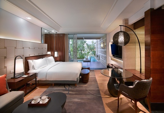 Sofitel Bali Nusa Dua Beach Resort