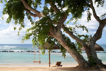 The Westin Turtle Bay Resort & Spa, Mauritius