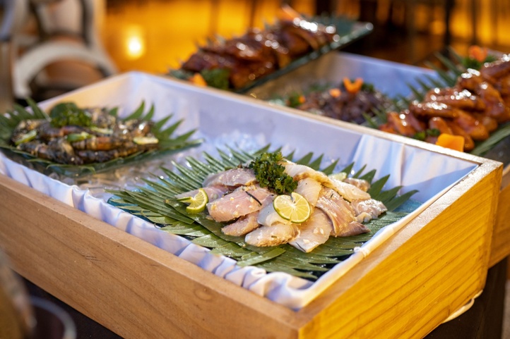 Away Bali Legian Camakila