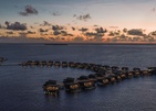 The St. Regis Maldives Vommuli Resort