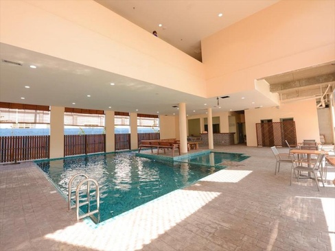 Nadias Hotel Cenang Langkawi