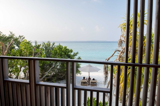 The Barefoot Eco Hotel