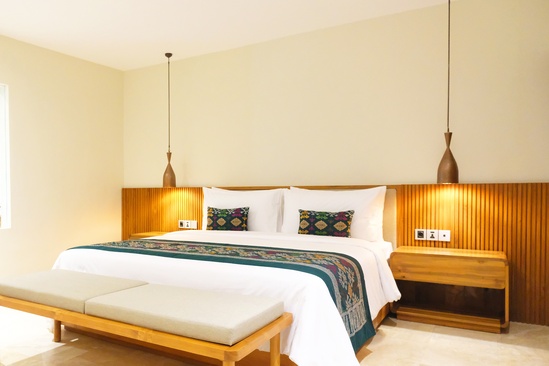 Japa Suites & Villas