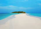 Dhigali Maldives