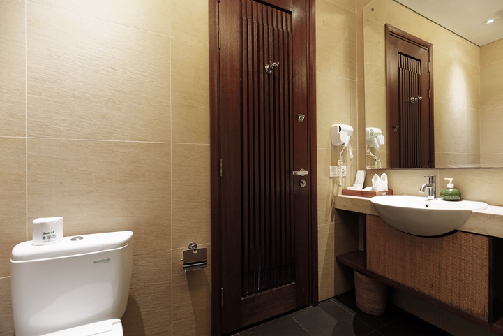 Plataran Ubud Hotel & Resort