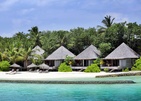 Gangehi Island Resort