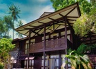 Rebak Island Resort & Marina, Langkawi