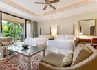 The Westin Turtle Bay Resort & Spa, Mauritius