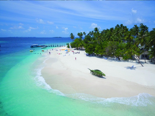 Malahini Kuda Bandos