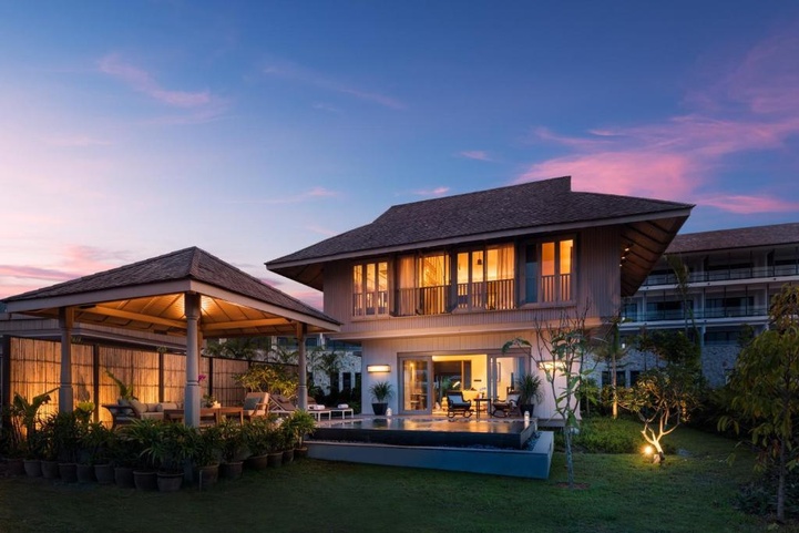 Anantara Desaru Coast Resort & Villas