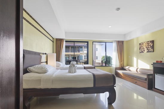 Diamond Cottage Resort & Spa