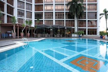 Village Hotel Bugis By Far East Hospitality