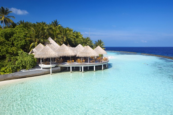 Baros Maldives