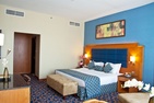 Ramee Rose Hotel