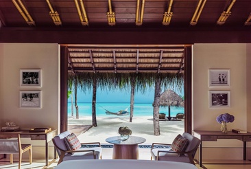 One&Only Reethi Rah