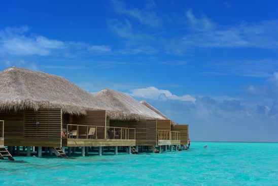 Cocoon Maldives