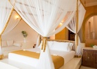 Gold Zanzibar Beach House & Spa