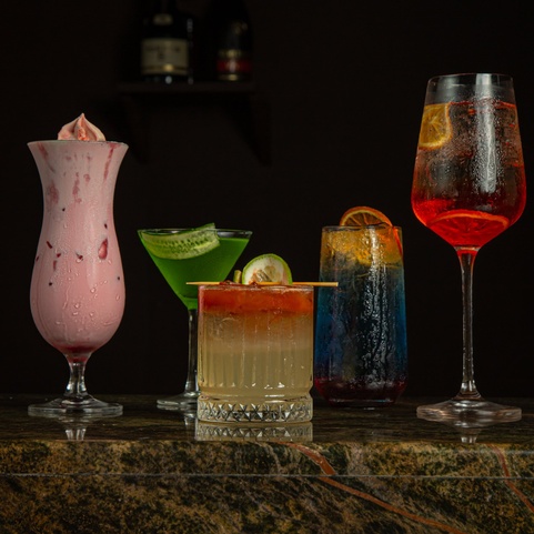 Gardens Hill Resort & Spa