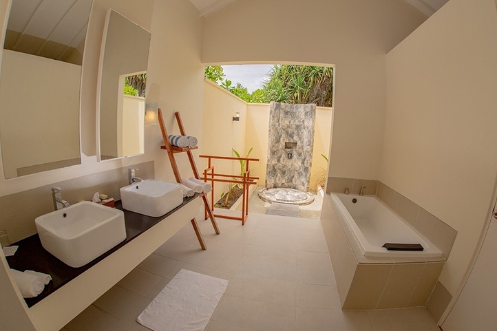 Hondaafushi Island Resort