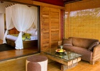 Lakaz Chamarel Exclusive Lodge