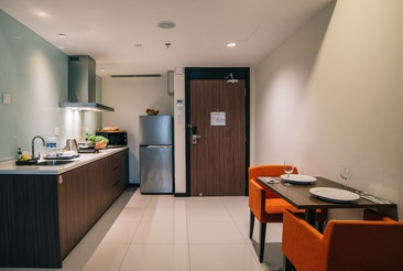 Oakwood Hotel & Residence