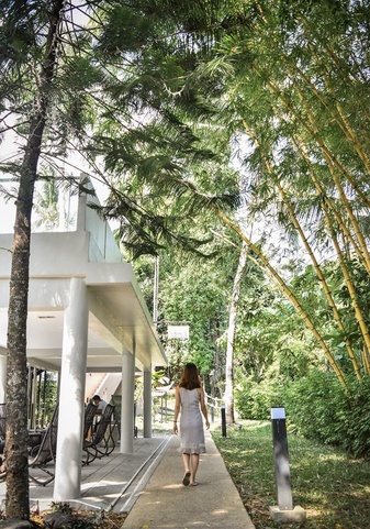 Deevana Plaza Krabi