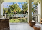 The St. Regis Le Morne Resort Mauritius